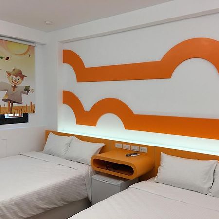 Apartamento Sunny Breeze Penghu Magong Exterior foto