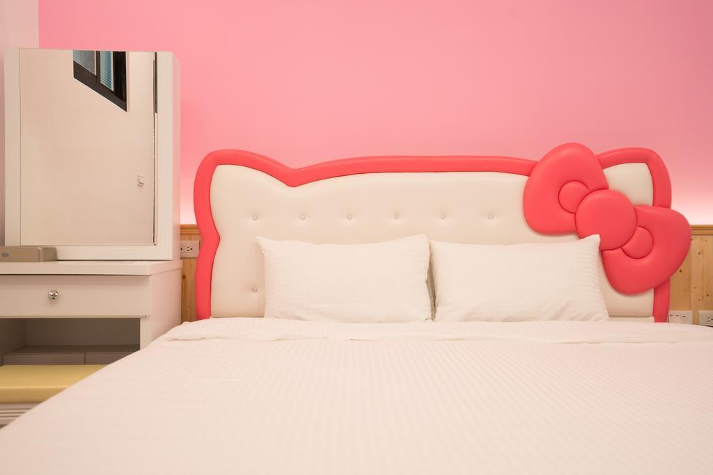 Apartamento Sunny Breeze Penghu Magong Exterior foto