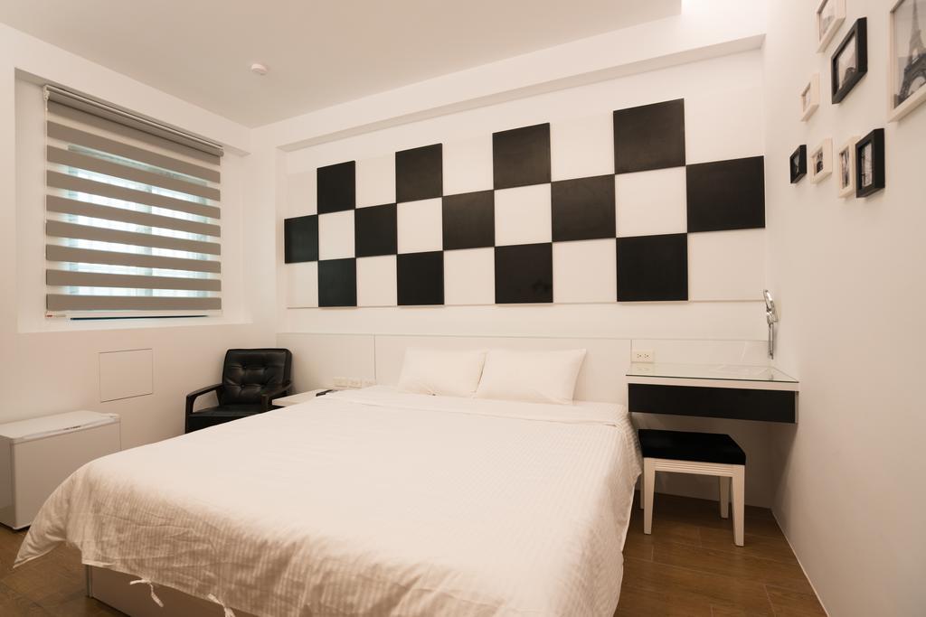 Apartamento Sunny Breeze Penghu Magong Exterior foto