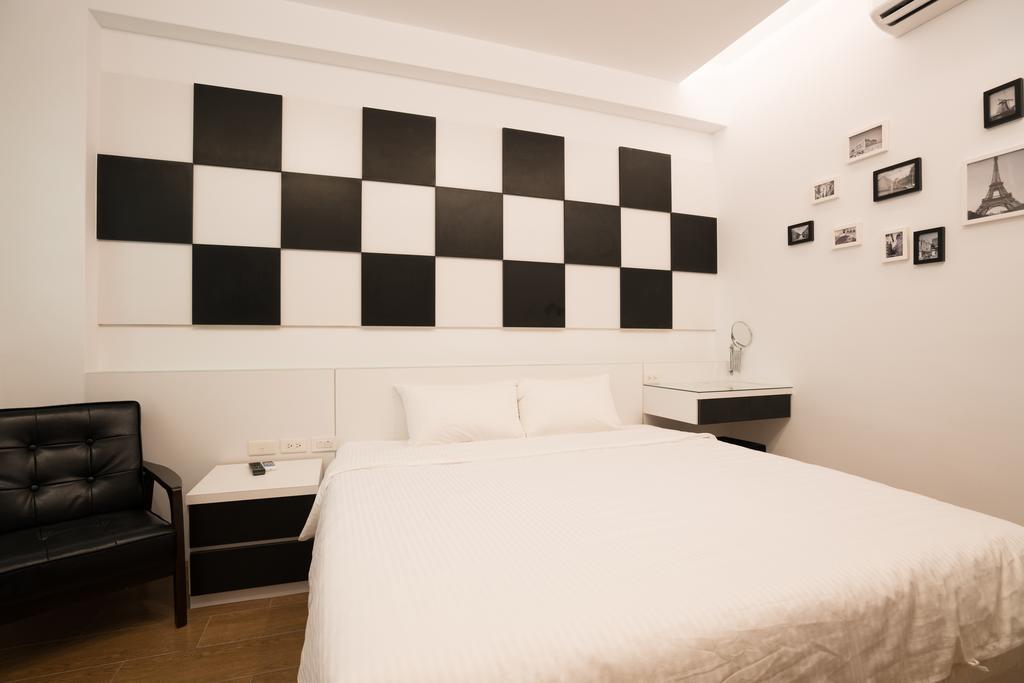 Apartamento Sunny Breeze Penghu Magong Exterior foto